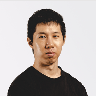 Andrew Wang headshot